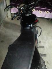 Bajaj Pulsar 150